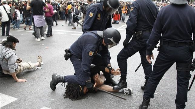 El Congreso da luz verde a la reforma de la 'ley mordaza'