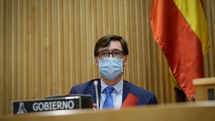 Sanidad pide a las autonomías que cierren las ciudades más castigadas por la pandemia, incluida Madrid