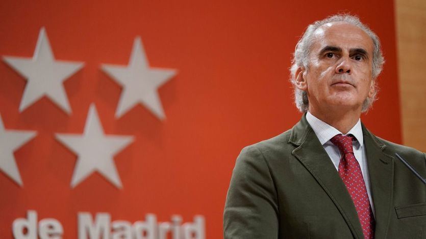Madrid se niega a aplicar restricciones a toda la capital y exige criterios 'claros' a Sanidad