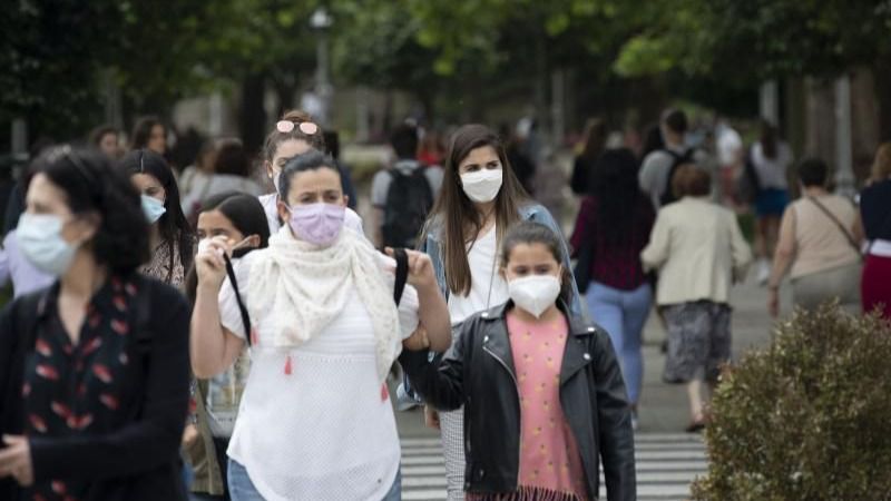 Éstas son las restricciones que entrarían en vigor en las ciudades afectadas por coronavirus