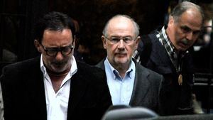 Conceden el tercer grado a Rodrigo Rato tras su absolución por el 'caso Bankia'