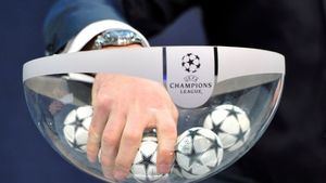 Sorteo Champions League: los rivales de los equipos españoles en la fase de grupos