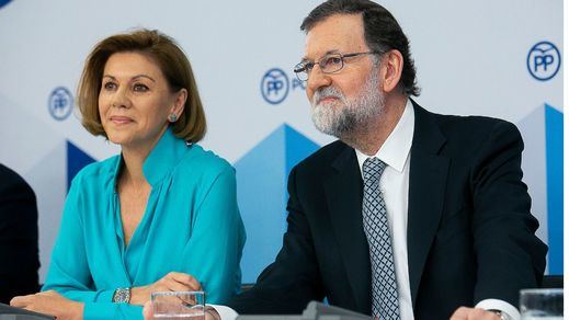 Los audios filtrados de la 'Kitchen': Villarejo informaba a Rajoy y la orden de robar pruebas de Bárcenas salió de Interior