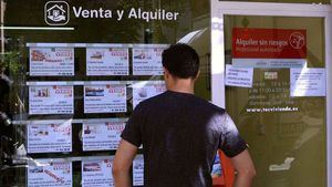 Los jóvenes madrileños tendrían que destinar el 105% del sueldo para pagar el alquiler medio de una vivienda