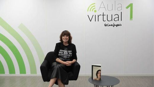 El Corte Inglés organiza encuentros virtuales entre escritores y sus libreros para ampliar su formación