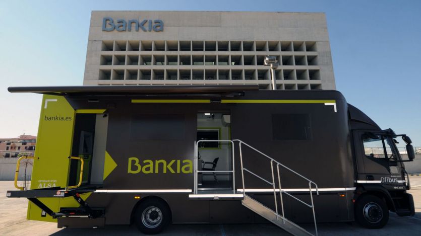 Los programas sociales de Bankia benefician a más de 530.000 personas en toda España