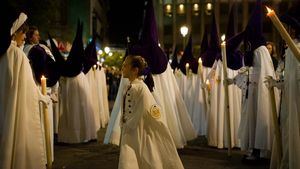 El Gobierno andaluz busca fórmulas para celebrar la Semana Santa de 2021