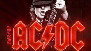 AC/DC vuelven a la carga con Brian Johnson, nuevo disco y muestran su primer tema