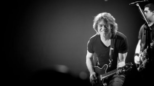 Muere el mítico guitarrista Eddie Van Halen: las mejores canciones de Van Halen