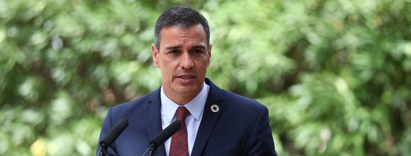 Sánchez no descarta el estado de alarma tras la sentencia que anula el cierre de Madrid