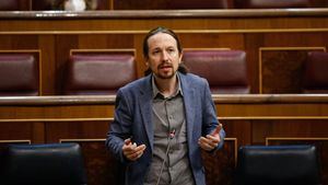 El juez García Castellón pide apoyo del Poder Judicial tras los ataques recibidos por querer imputar a Pablo Iglesias