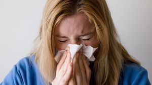 ¿Tengo gripe o covid-19?: los síntomas y diferencias