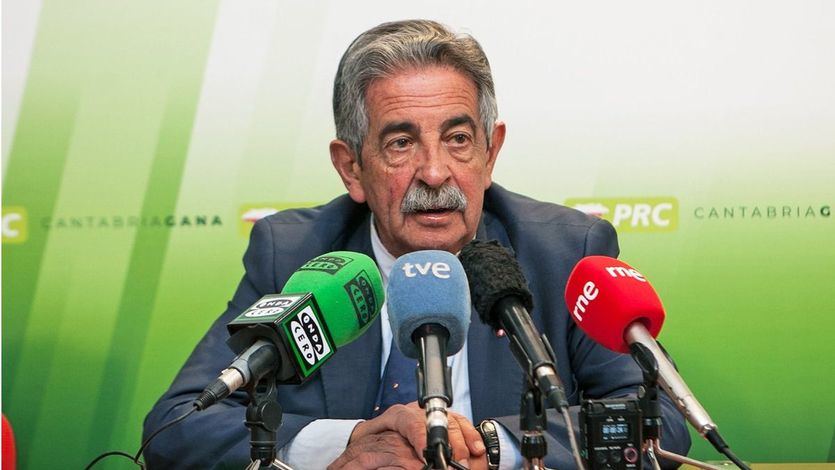 Oleada de críticas a Revilla por su 'invitación' a los madrileños