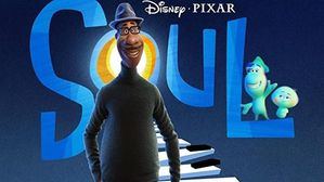 La nueva película de Pixar, 'Soul', no se estrenará en cines e irá directamente a Disney+