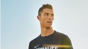 Cristiano Ronaldo, positivo por coronavirus