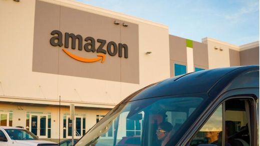La Inspección de Trabajo obliga a Amazon a dar de alta a más de 4.000 falsos autónomos