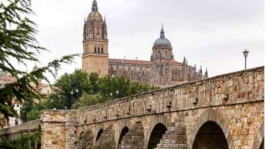Castilla y León decreta el cierre perimetral de Salamanca a partir del sábado
