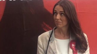 Jacinda Ardern arrasa en las elecciones de Nueva Zelanda y consigue la mayoría absoluta