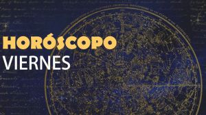 Horóscopo de hoy, viernes 23 de octubre de 2020