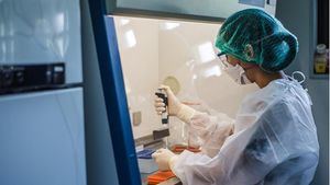 España recibirá 31,5 millones de dosis de la vacuna de AstraZeneca