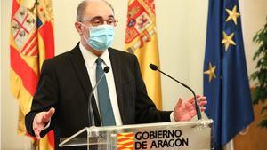 Aragón confina sus 3 capitales ante el incremento del coronavirus y la Rioja 'cierra' todo el territorio