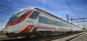 Renfe Cercanías incrementa sus servicios en las horas punta de las líneas C-2 y C-3 de Asturias