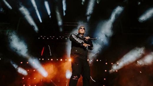 Daddy Yankee y Bad Bunny arrasan en los premios Billboard latinos