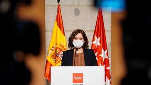 Máxima expectación por las nuevas medidas que anuncie hoy Madrid tras el estado de alarma