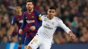 A qué hora es el Clásico Barcelona-Real Madrid y dónde verlo en televisión