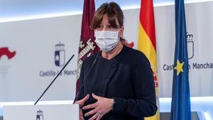Castilla-La Mancha también solicita el estado de alarma, pero pide que sea homogéneo en toda España