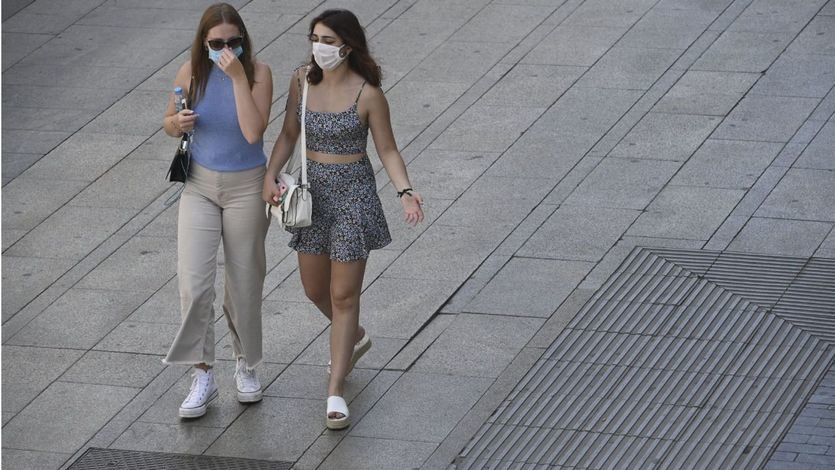 Las claves del nuevo decreto de estado de alarma