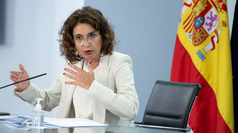 Presupuestos 2021 al detalle: lo que sube, lo que no, las nuevas ayudas e inversiones...