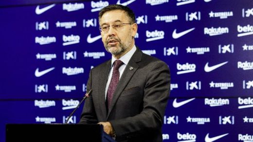 Adiós a una etapa gris del Barça: Bartomeu y su junta directiva presentan la dimisión