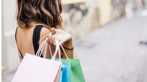 Black Friday y las compras compulsivas: cómo evitarlas