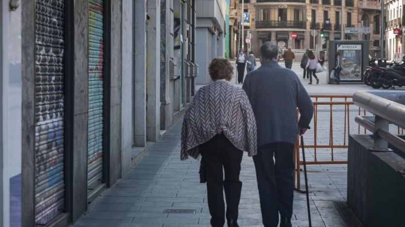 Hacia el confinamiento total: negro domingo con más de 20.000 nuevos positivos en toda España