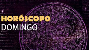 Horóscopo de hoy, domingo 8 de noviembre de 2020