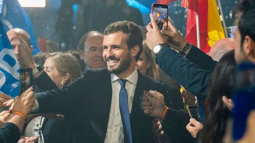 Encuestas electorales: el PP se queda a 3 puntos del PSOE y Vox fracasa con su discurso radical