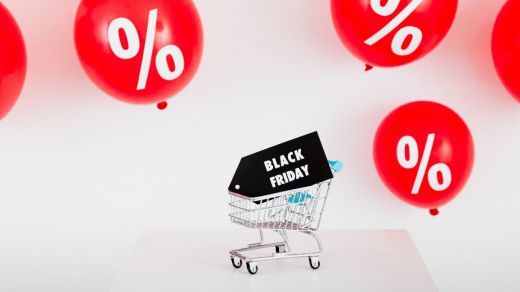 Black Friday: 10 claves para reforzar la estrategia de venta