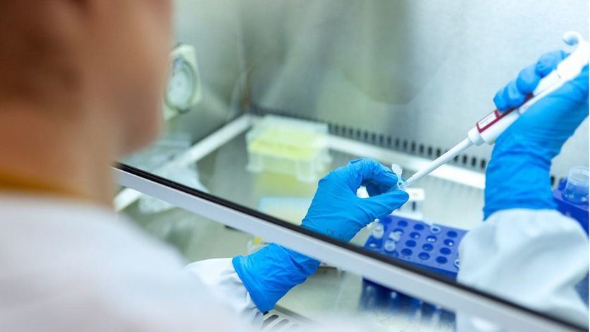 Sanidad suma 21.908 nuevos contagios y registra la cifra diaria de fallecidos más alta de la segunda ola