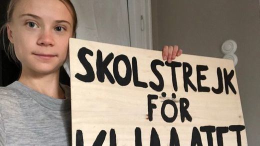 Greta Thunberg se toma la revancha con Trump: la venganza se sirve fria y en bandeja de plata