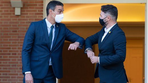 ERC y Bildu desbloquearán los Presupuestos; el PP, BNG y CUP presentarán enmiendas a la totalidad