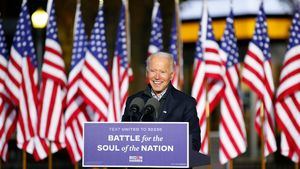 Biden gana las elecciones: casi 75 millones de estadounidenses despiden a Trump