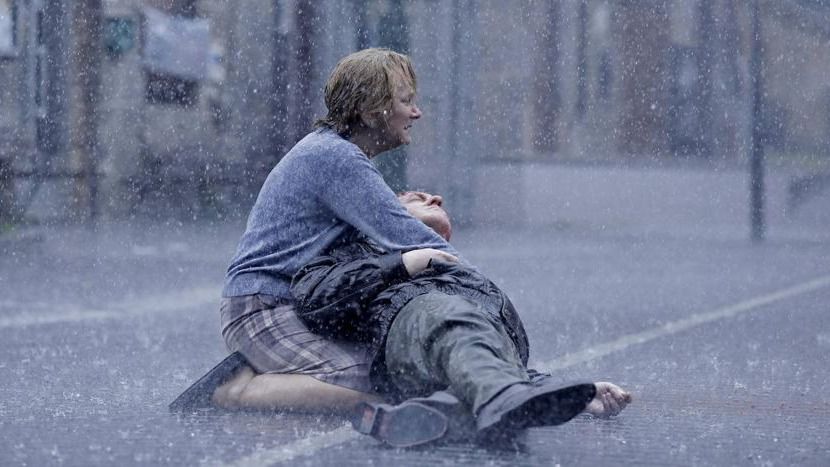 'Patria': reseña de la nueva serie de HBO