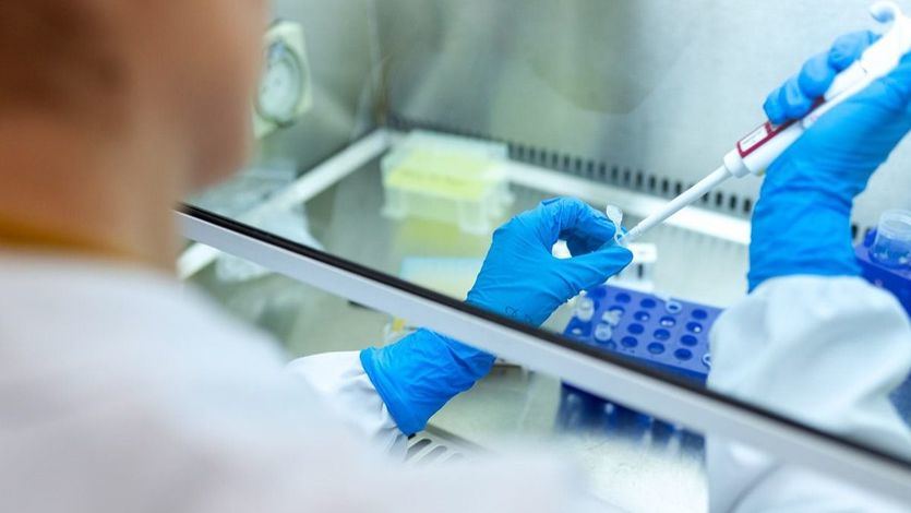 Sanidad suma 19.096 nuevos contagios y se superan los 40.000 fallecidos