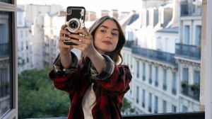 Netflix confirma que 'Emily en París' tendrá segunda temporada