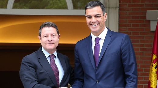 Siguen los choques internos en el PSOE por el apoyo de Bildu a los Presupuestos: 