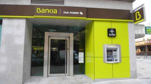 Bankia, reconocida por el índice Dow Jones de Sostenibilidad Europeo como una de las empresas más sostenibles