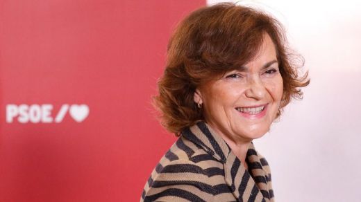 Calvo justifica el acuerdo con Bildu para los Presupuestos: 