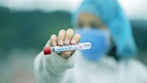 Vacunación obligatoria contra el covid: ¿se puede forzar a la población española a recibir una dosis?