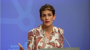 Navarra prorroga un mes su cierre perimetral mientras estudia reabrir la hostelería